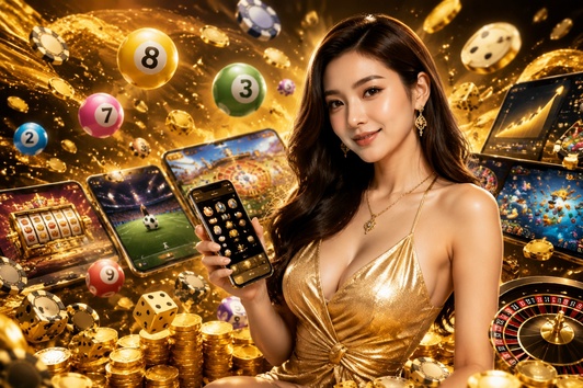 567bet