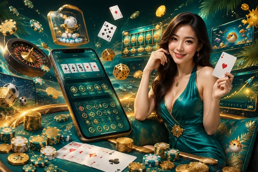 567bet