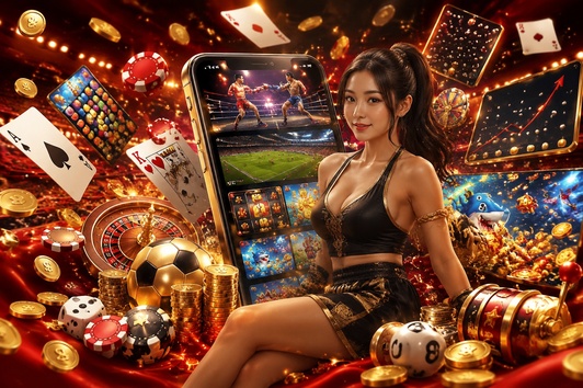 567bet