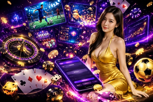 567bet