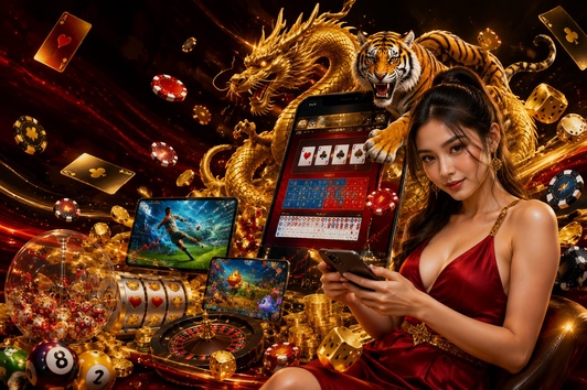 567bet